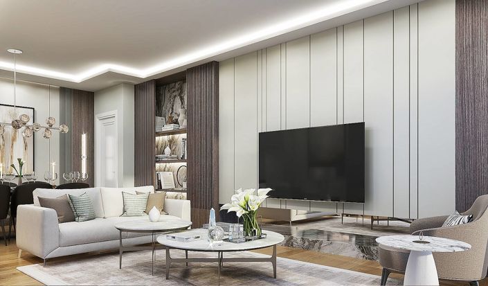 Image No.6-4 Bed Apartment for sale