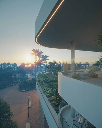 Image No.9-1 Bed Apartment for sale