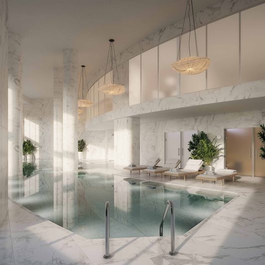 Image No.13-Appartement de 2 chambres à vendre à Málaga City