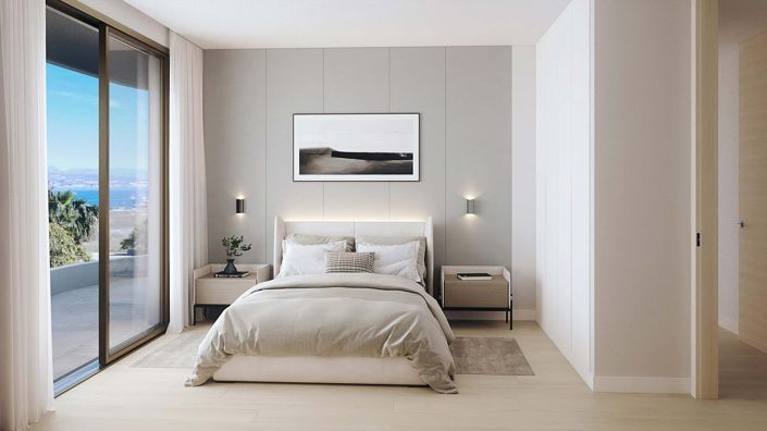 Image No.24-3 Bed Apartment for sale