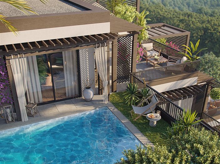 Image No.14-1 Bed Apartment for sale