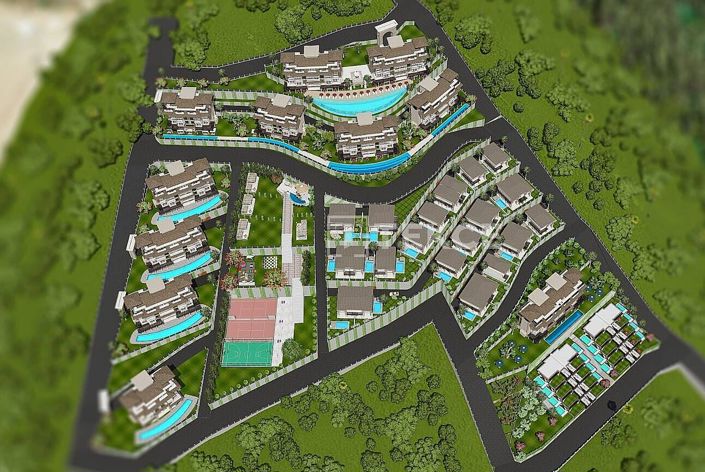 Image No.15-1 Bed Apartment for sale