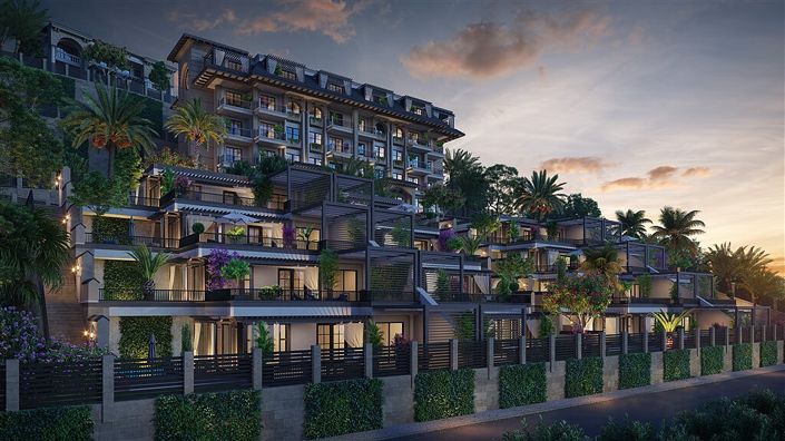 Image No.19-1 Bed Apartment for sale