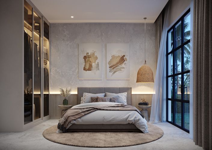 Image No.22-1 Bed Apartment for sale