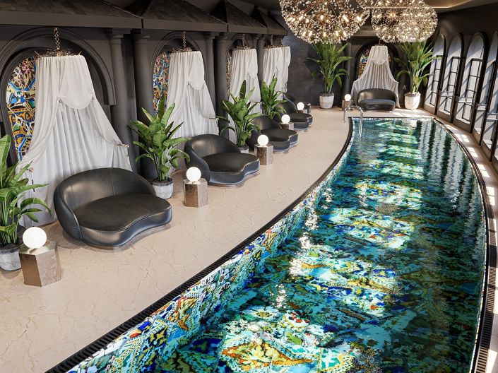 Image No.8-1 Bed Apartment for sale