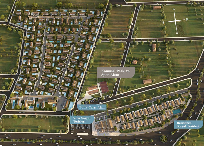 Image No.13-Maison / Villa de 3 chambres à vendre à Reisdere