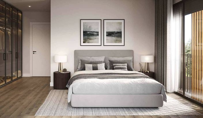 Image No.18-Maison / Villa de 3 chambres à vendre à Reisdere