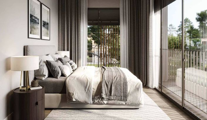 Image No.19-Maison / Villa de 3 chambres à vendre à Reisdere