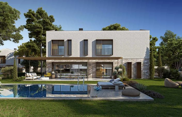 Image No.3-Maison / Villa de 3 chambres à vendre à Reisdere