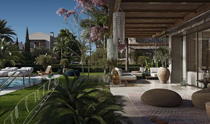 Image No.10-4 Bed House/Villa for sale