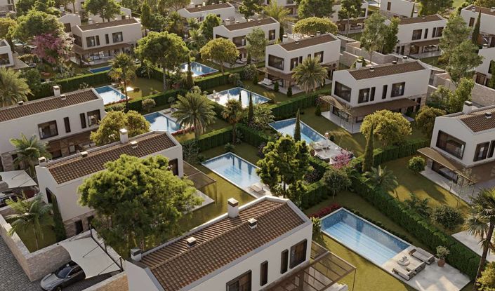 Image No.11-4 Bed House/Villa for sale