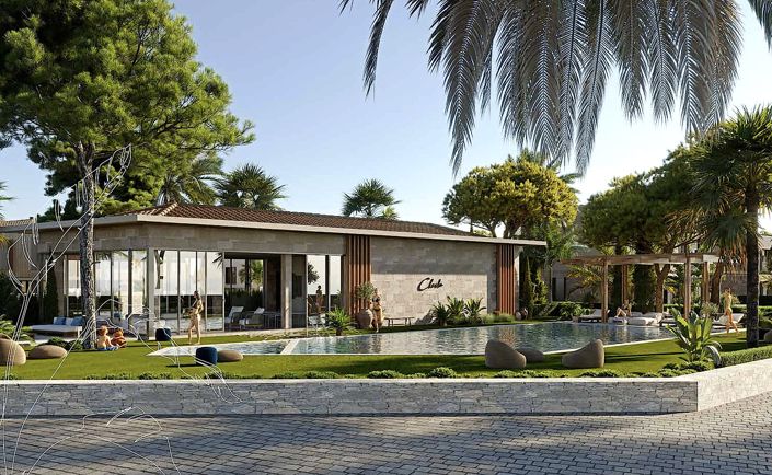 Image No.12-4 Bed House/Villa for sale