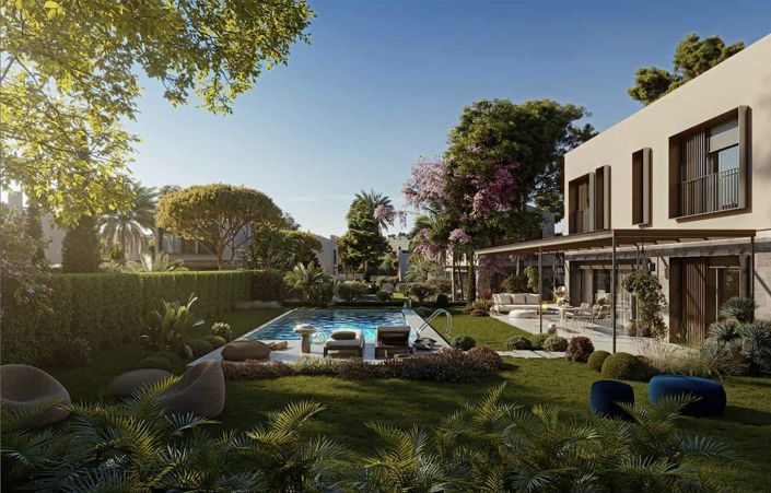 Image No.4-4 Bed House/Villa for sale