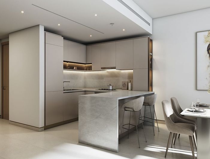 Image No.8-Appartement de 3 chambres à vendre à Dubai