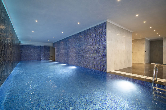 Image No.10-1 Bed Apartment for sale