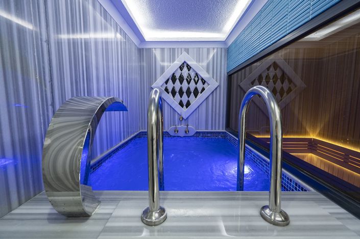 Image No.17-1 Bed Apartment for sale