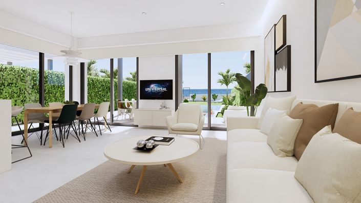 Image No.18-Maison / Villa de 3 chambres à vendre à Los Alcázares