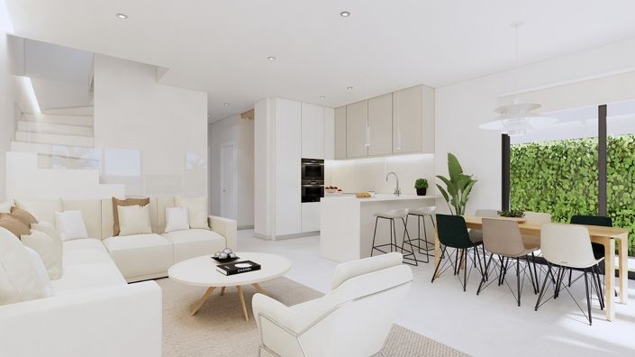 Image No.20-Maison / Villa de 3 chambres à vendre à Los Alcázares