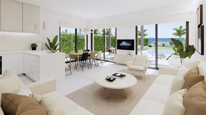 Image No.21-Maison / Villa de 3 chambres à vendre à Los Alcázares