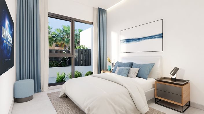 Image No.25-Maison / Villa de 3 chambres à vendre à Los Alcázares