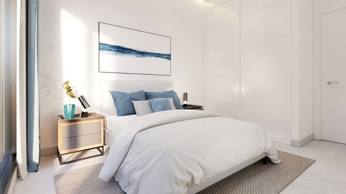 Image No.26-Maison / Villa de 3 chambres à vendre à Los Alcázares