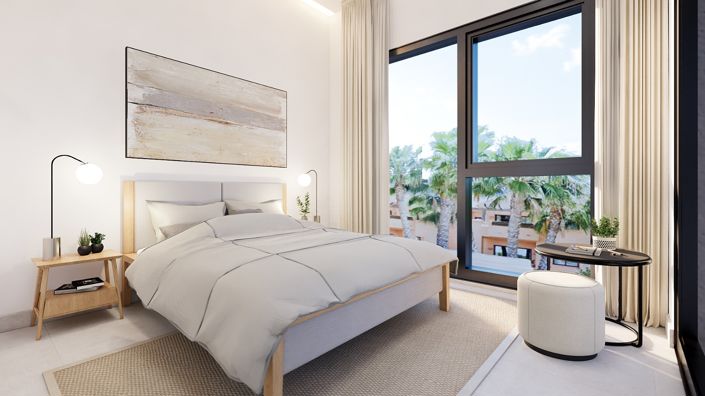 Image No.32-Maison / Villa de 3 chambres à vendre à Los Alcázares