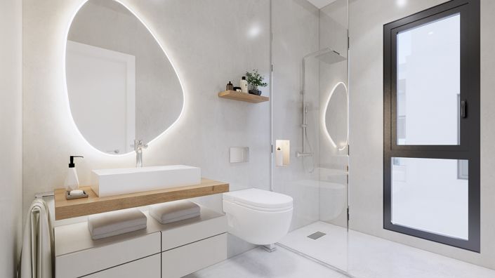 Image No.33-Maison / Villa de 3 chambres à vendre à Los Alcázares