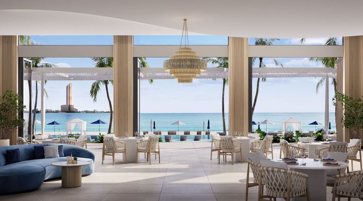 Image No.23-Appartement de 4 chambres à vendre à Ras al-Khaimah