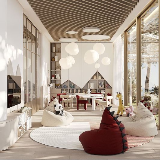 Image No.12-5 Bed Apartment for sale