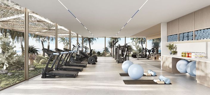 Image No.20-5 Bed Apartment for sale