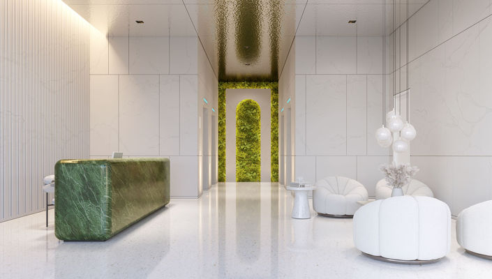 Image No.11-Appartement de 1 chambre à vendre à Dubai