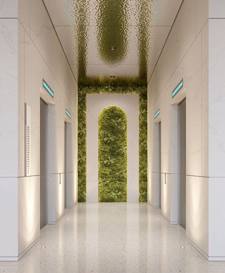 Image No.12-Appartement de 1 chambre à vendre à Dubai