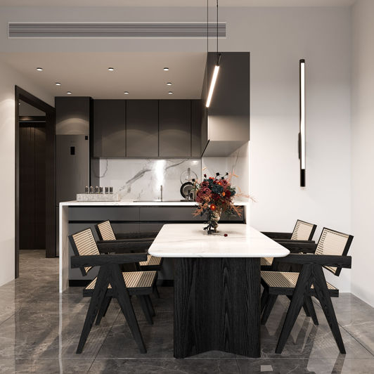 Image No.10-Appartement de 1 chambre à vendre à Dubai