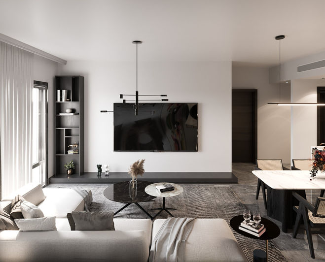 Image No.12-Appartement de 1 chambre à vendre à Dubai