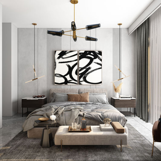 Image No.14-Appartement de 1 chambre à vendre à Dubai