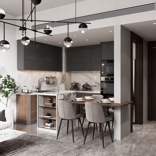 Image No.16-Appartement de 1 chambre à vendre à Dubai