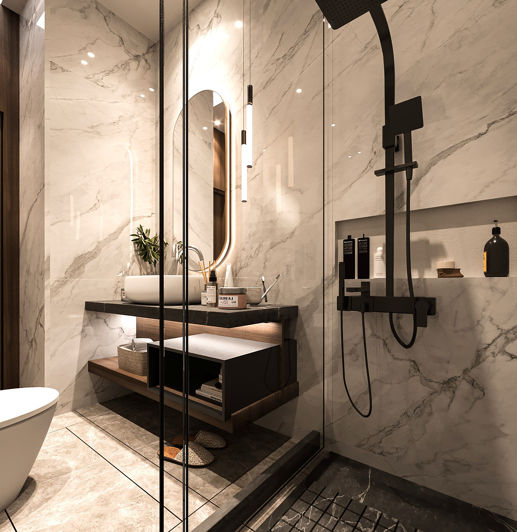 Image No.19-Appartement de 1 chambre à vendre à Dubai