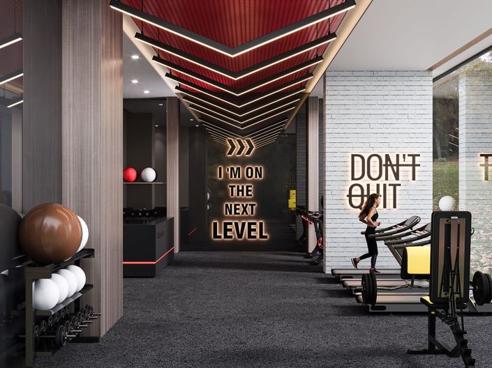 Image No.21-Appartement de 1 chambre à vendre à Dubai