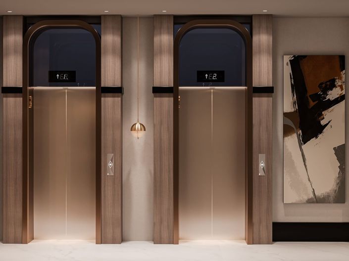 Image No.22-Appartement de 1 chambre à vendre à Dubai