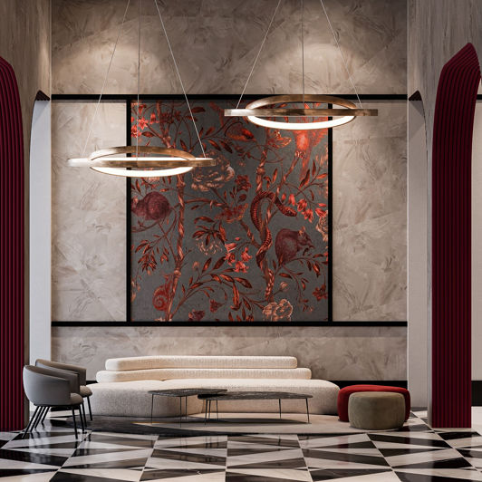 Image No.23-Appartement de 1 chambre à vendre à Dubai