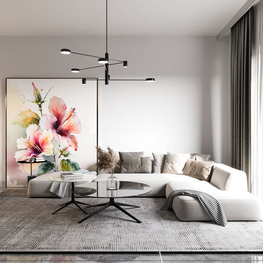 Image No.5-Appartement de 1 chambre à vendre à Dubai