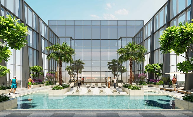 Image No.7-3 Bed Apartment for sale