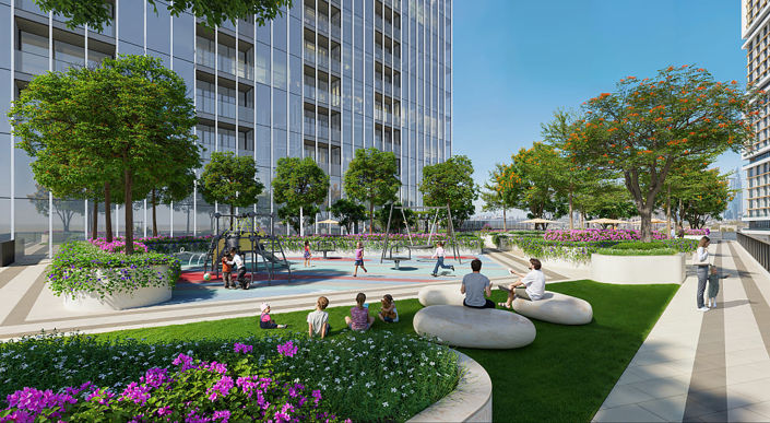 Image No.5-3 Bed Apartment for sale