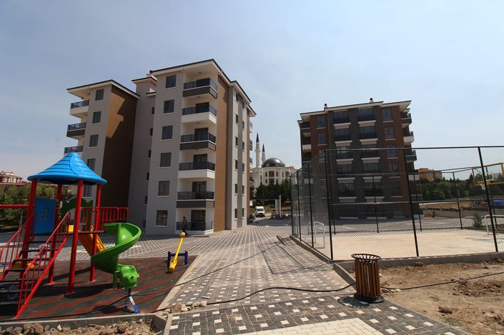 Image No.11-1 Bed Apartment for sale