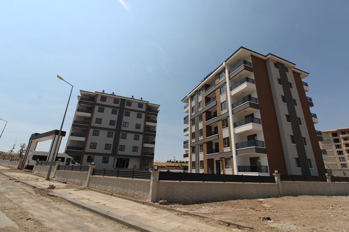 Image No.5-1 Bed Apartment for sale