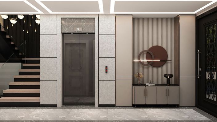 Image No.15-Maison / Villa de 7 chambres à vendre à Beylikduzu