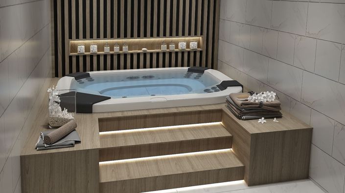 Image No.16-Maison / Villa de 7 chambres à vendre à Beylikduzu