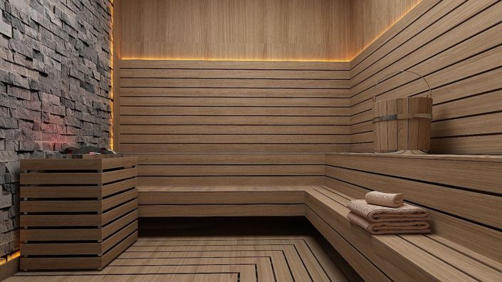 Image No.17-Maison / Villa de 7 chambres à vendre à Beylikduzu