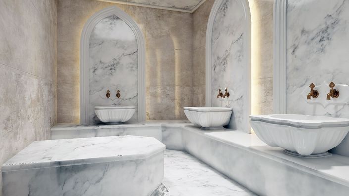 Image No.18-Maison / Villa de 7 chambres à vendre à Beylikduzu