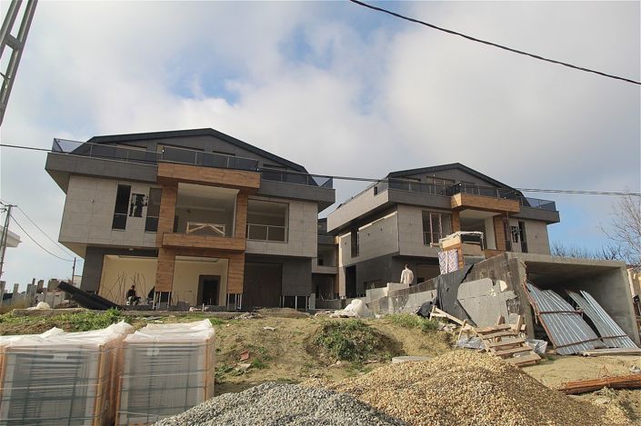 Image No.19-Maison / Villa de 7 chambres à vendre à Beylikduzu